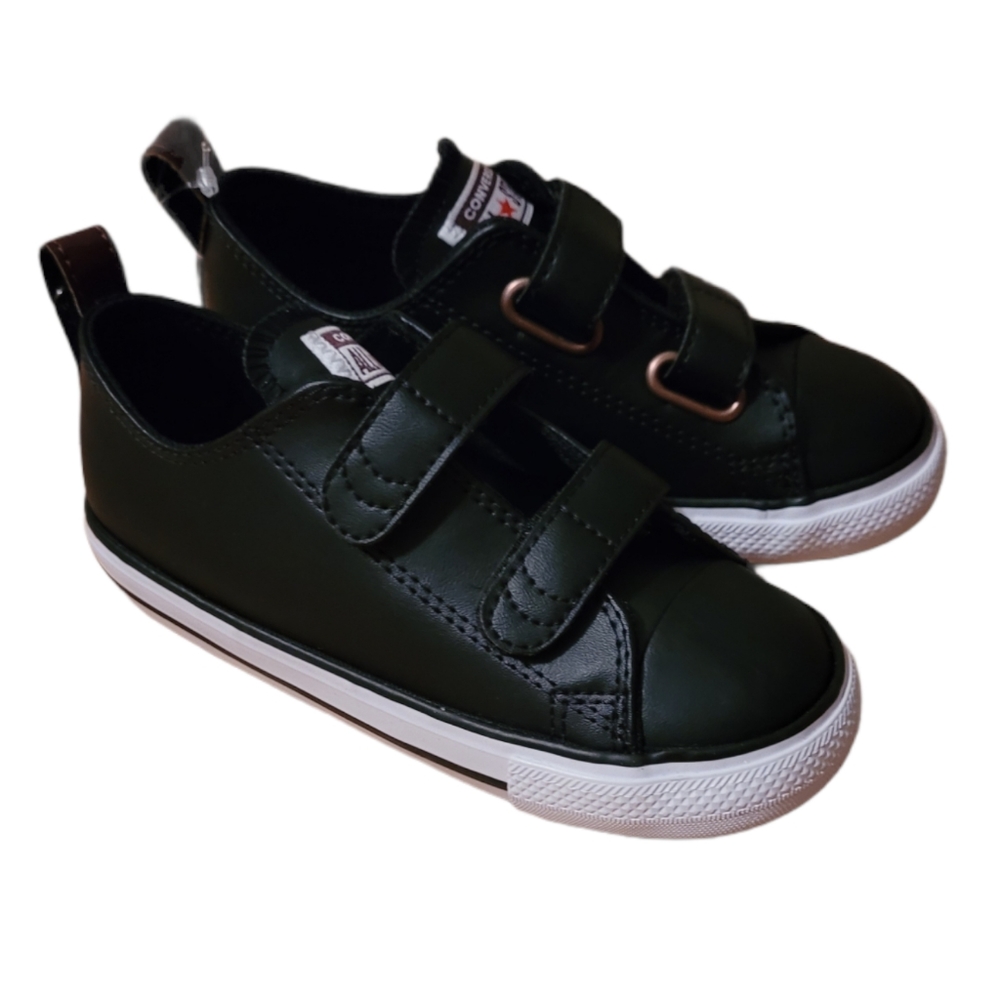 Toddler Converse